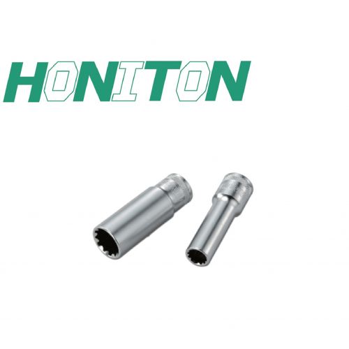 台灣 HONITON 三分多功能長套筒